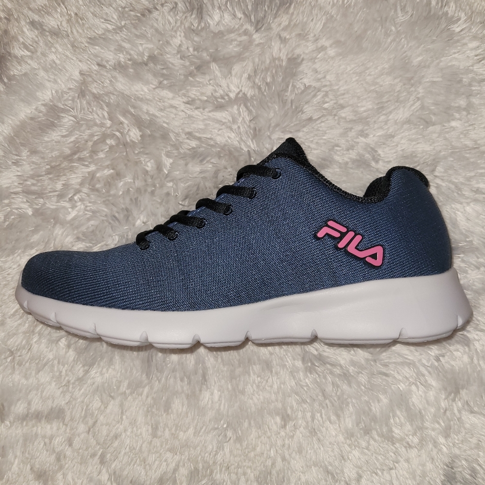 🆕️ fila cool max memory foam sneakers